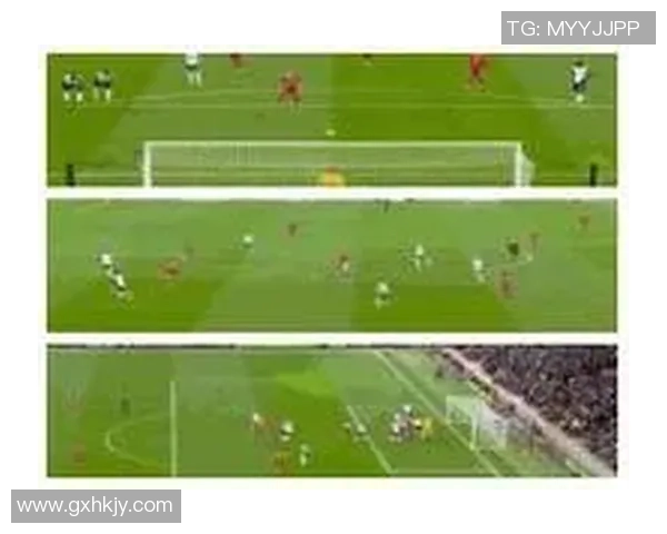 足总杯惊天逆转利物浦狂胜热刺五球引爆全场激情时刻回顾